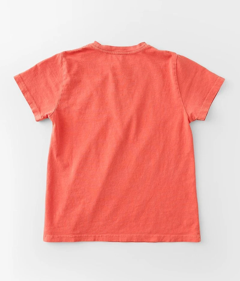 Girls - Desert T-Shirt