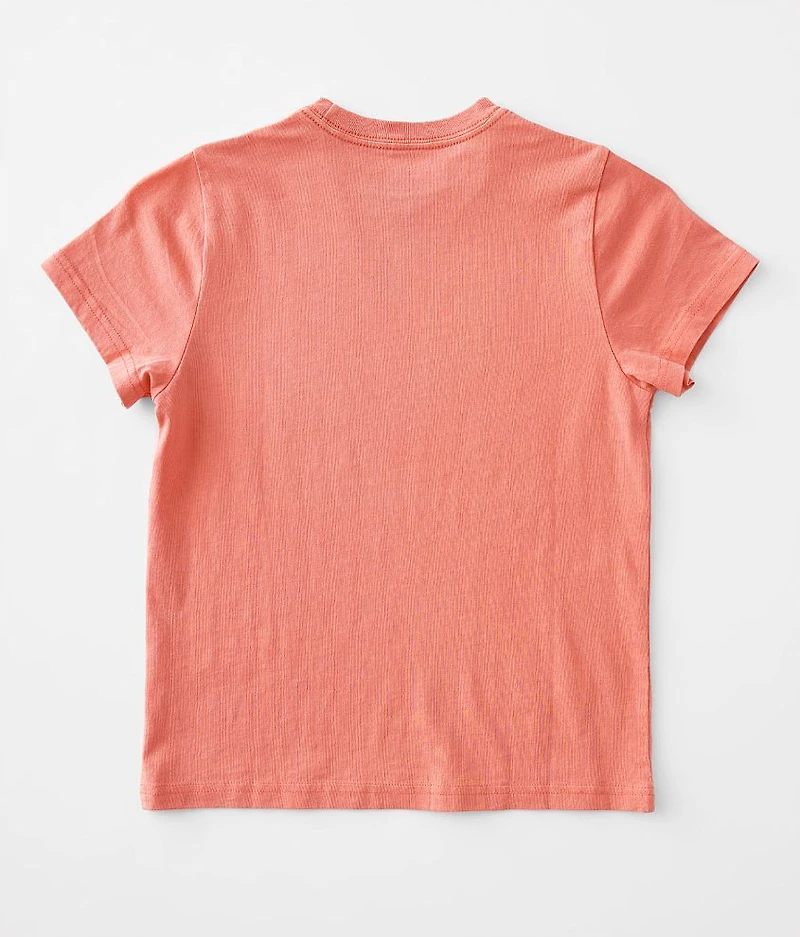Girls - Desert Landscape T-Shirt