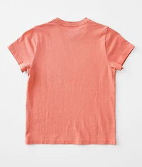 Girls - Desert Landscape T-Shirt