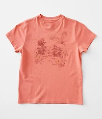 Girls - Desert Landscape T-Shirt