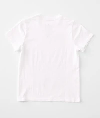 Girls - Leopard Rock T-Shirt