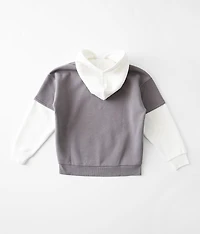 Girls - Nashville Hooded Sweatshirt