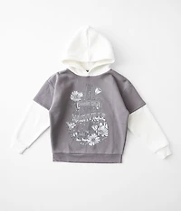 Girls - Nashville Hooded Sweatshirt