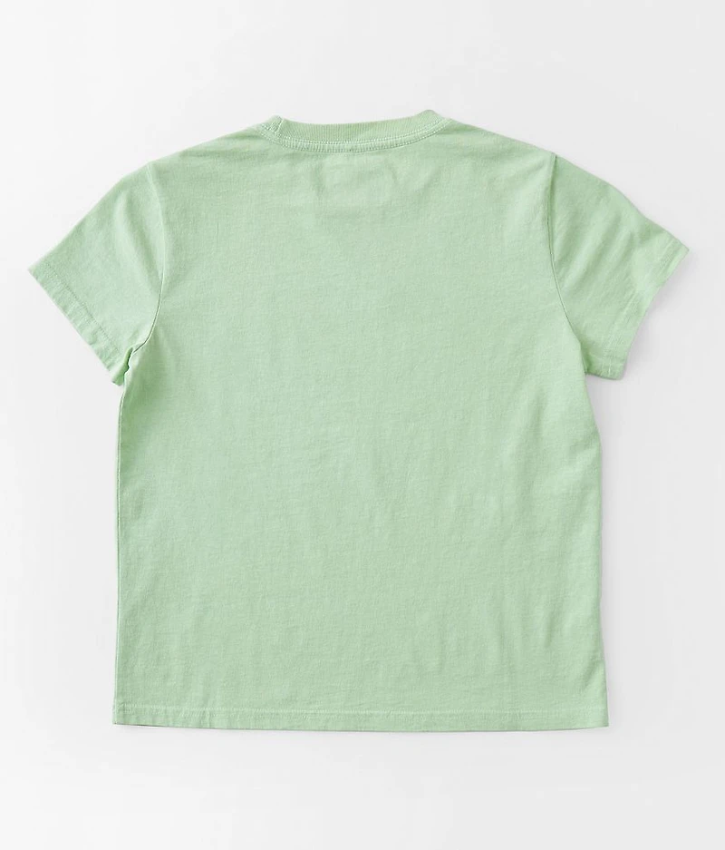 Girls - Outerbanks T-Shirt