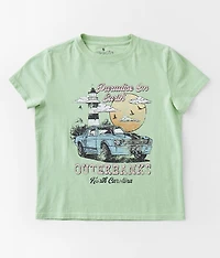 Girls - Outerbanks T-Shirt