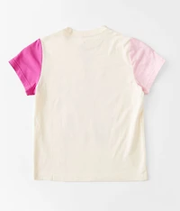 Girls - Celestial Sun T-Shirt