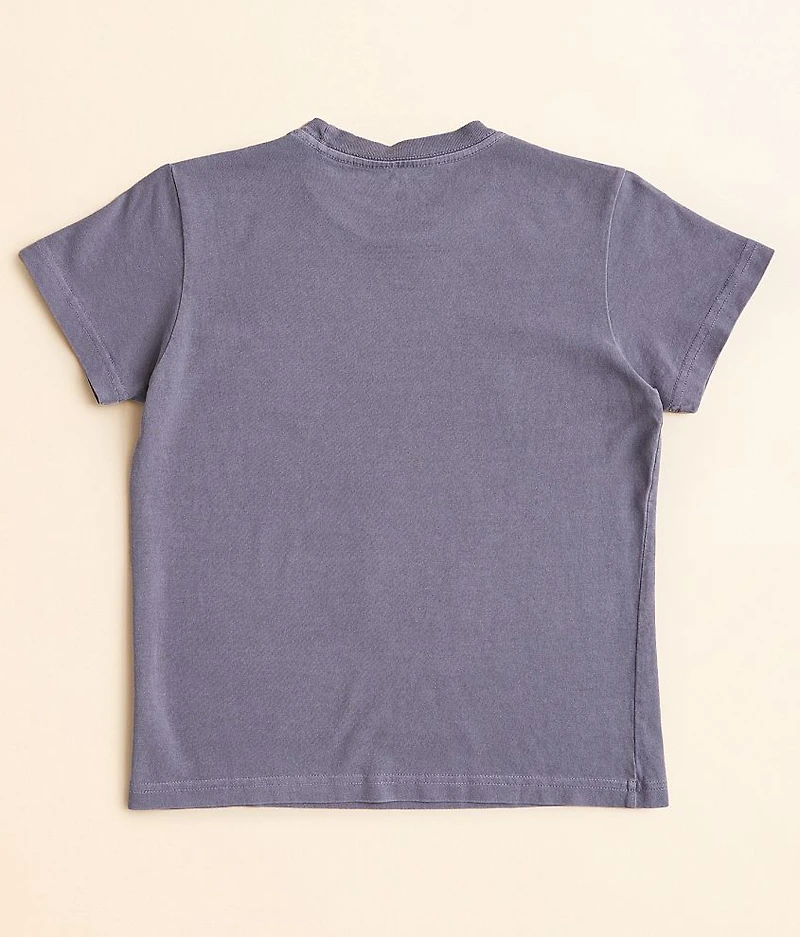 Girls - World Tour Tiger T-Shirt