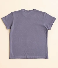 Girls - World Tour Tiger T-Shirt