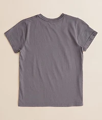 Girls - Stay Fierce Oversized T-Shirt