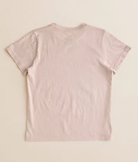 Girls - 4X4 Sky T-Shirt