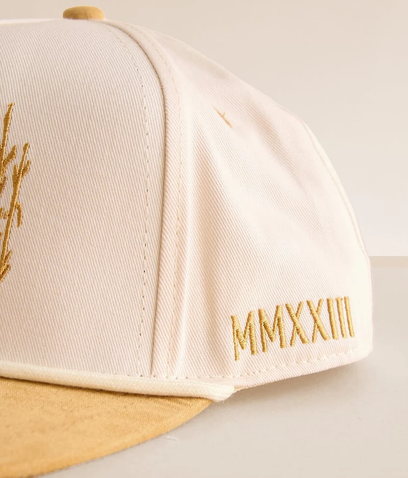 Rooster Pheasant Hat