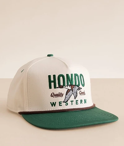 Honker Trucker Hat