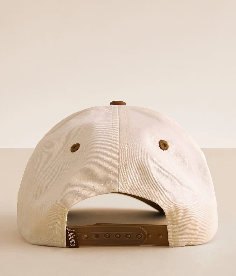 Yeehaw Hat