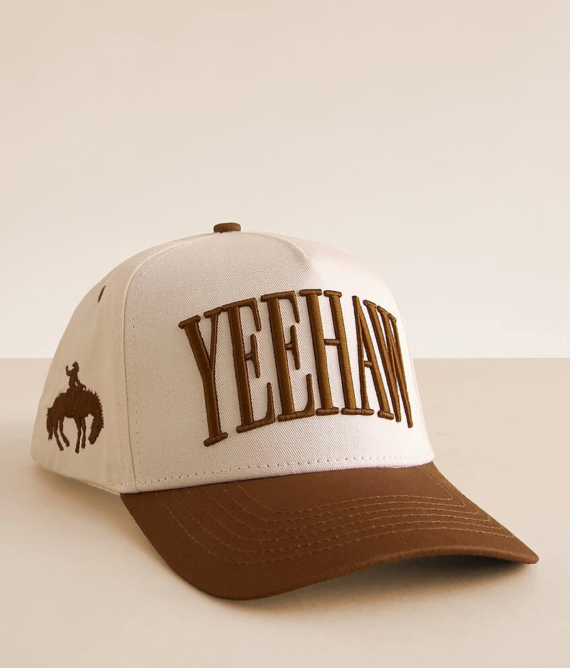 Yeehaw Hat