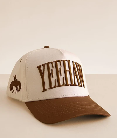 Yeehaw Hat