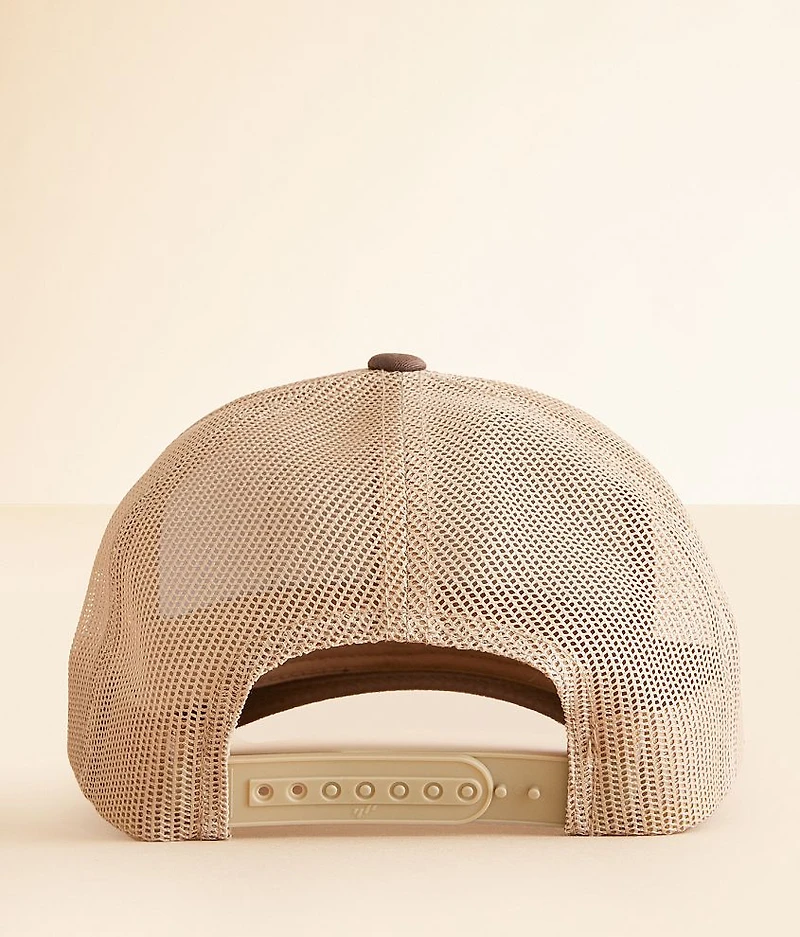 Waterfowl Trucker Hat
