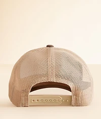 Waterfowl Trucker Hat