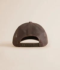Duck Shotty Trucker Hat