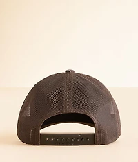 Duck Shotty Trucker Hat