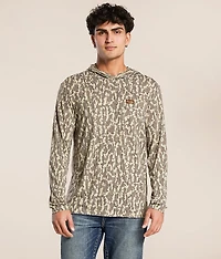Duck Boat Camo Hoodie
