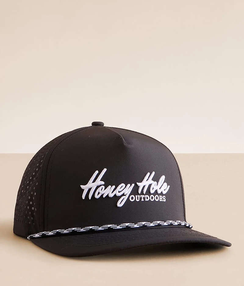 Performance Rope Hat