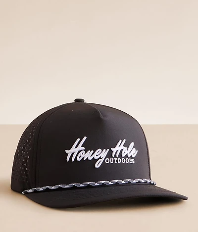 Performance Rope Hat