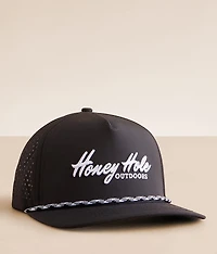 Performance Rope Hat