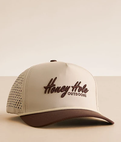 Honey Hole Performance Rope Hat