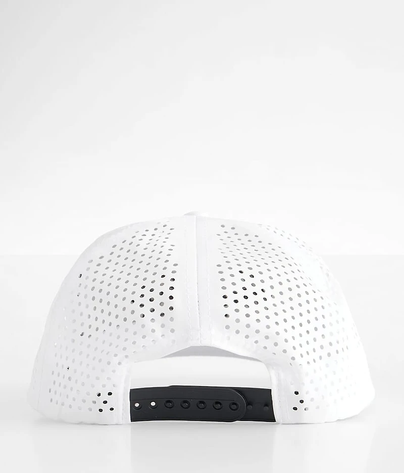 Performance Rope Hat