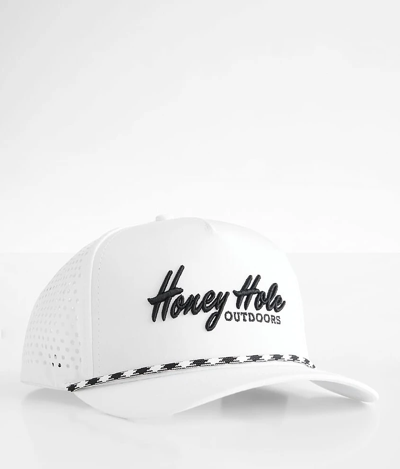 Performance Rope Hat