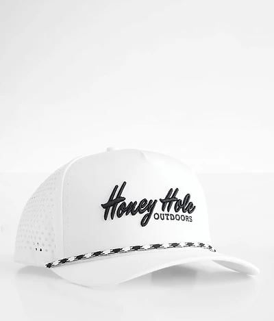Performance Rope Hat