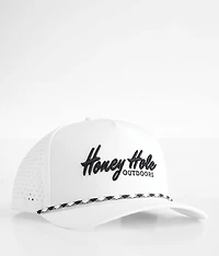 Performance Rope Hat