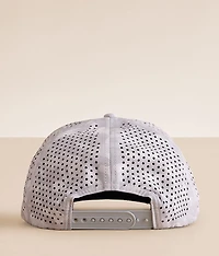 Camo Performance Rope Hat