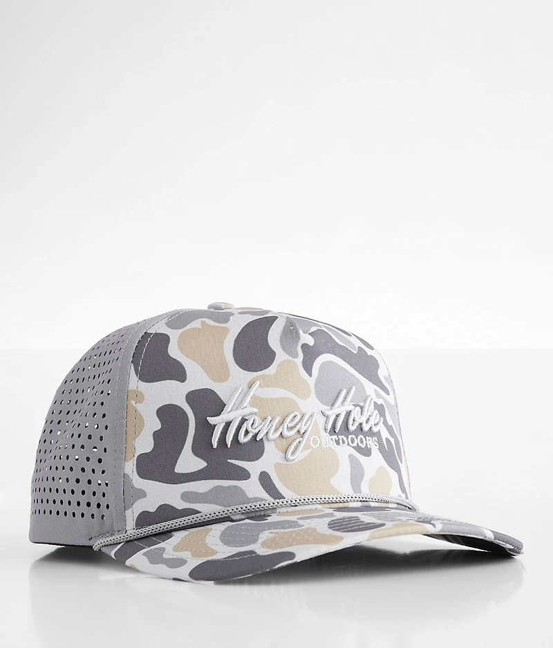 Performance Rope Hat