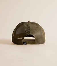 Duck Hole Hat