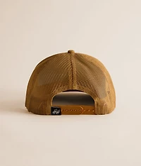Duck Trucker Hat