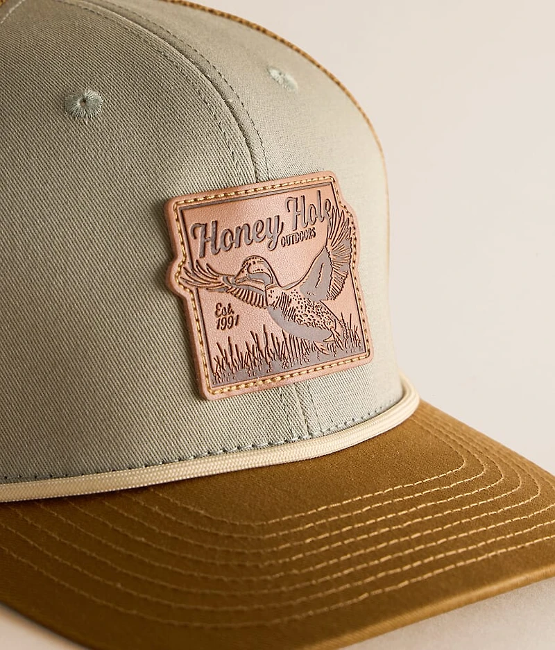 Duck Trucker Hat