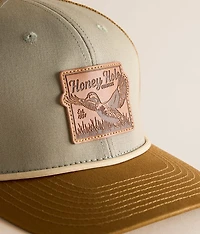 Duck Trucker Hat