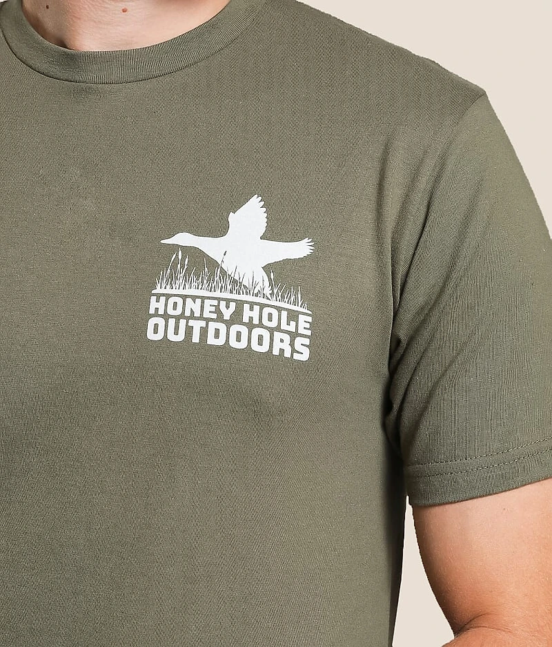 Bold Duck T-Shirt
