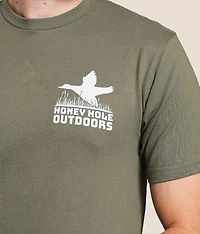 Bold Duck T-Shirt