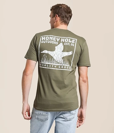 Bold Duck T-Shirt