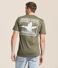 Bold Duck T-Shirt