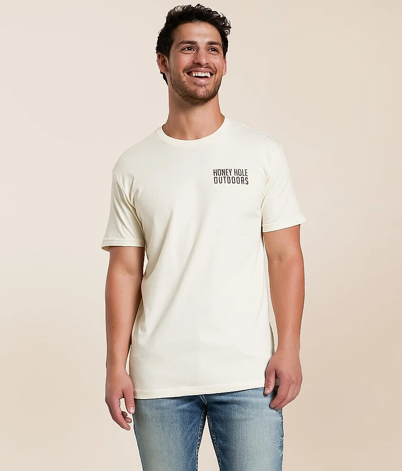 Camo Dog T-Shirt