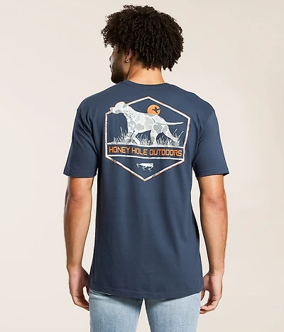 Duck Dog T-Shirt