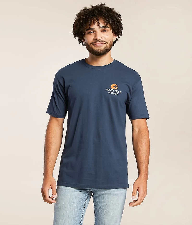 Duck Dog T-Shirt