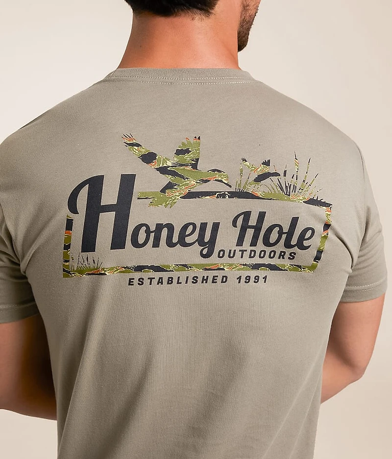 Duck Hole T-Shirt