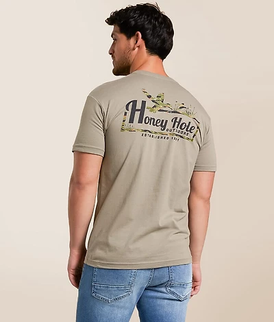 Duck Hole T-Shirt