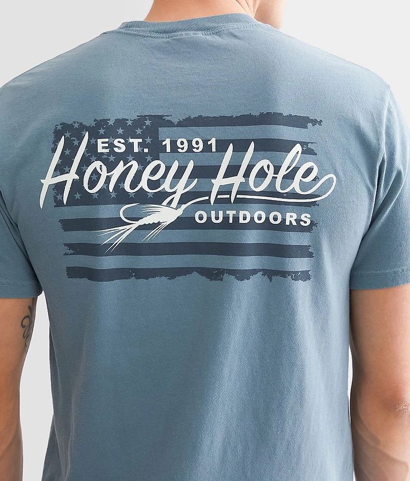 Fly By T-Shirt