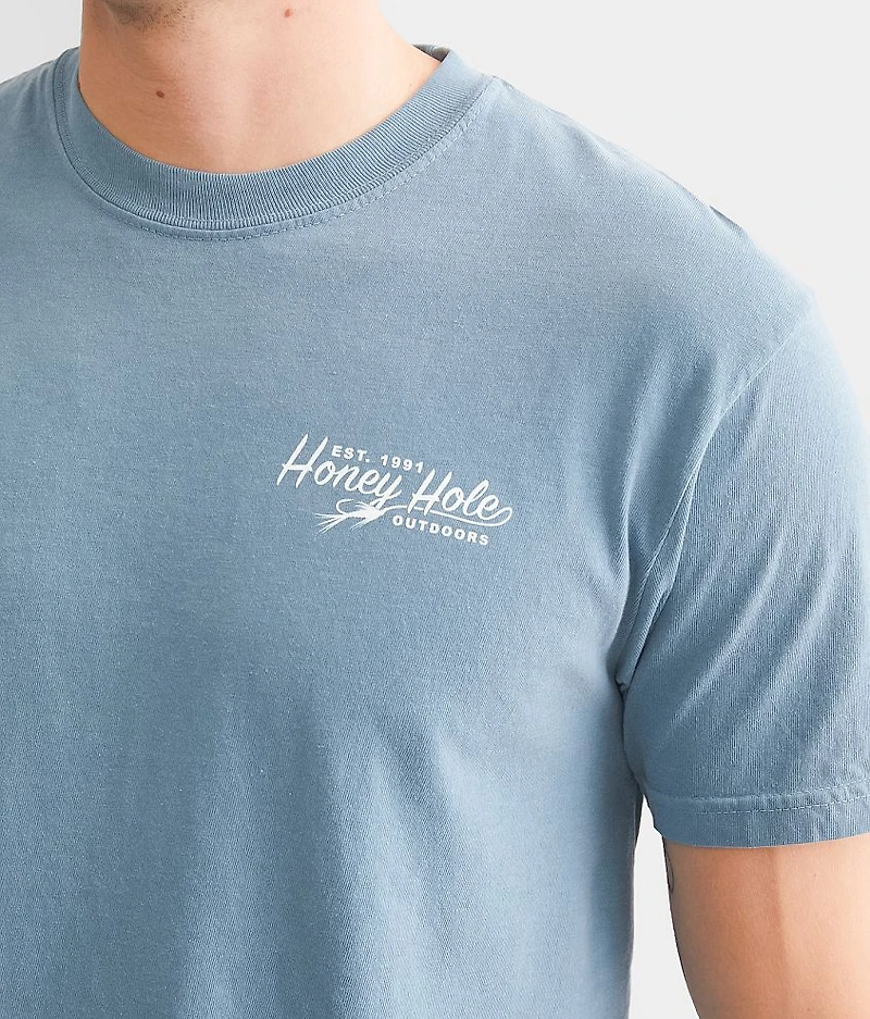 Fly By T-Shirt