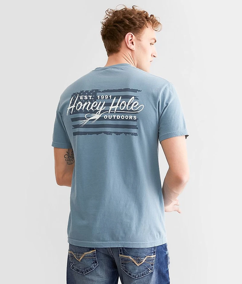 Fly By T-Shirt